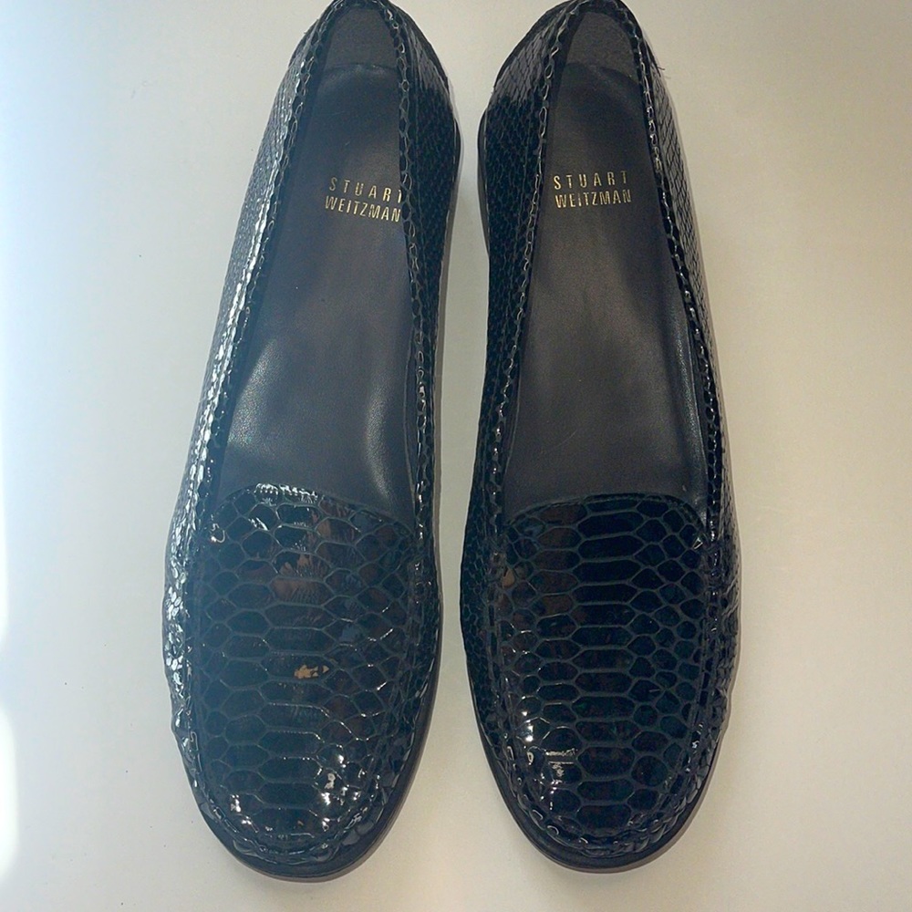 Stuart Wietzman shoes